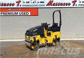 Bomag BW80-AD Compactadores para terra