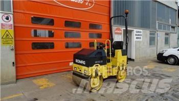 Bomag BW80AD Compactadores para terra