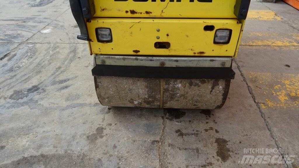 Bomag BW80AD Compactadores para terra