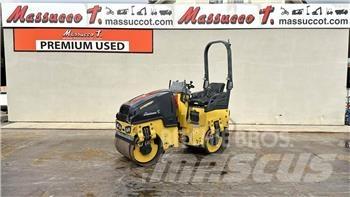 Bomag BW90 AD-5 Compactadores para terra