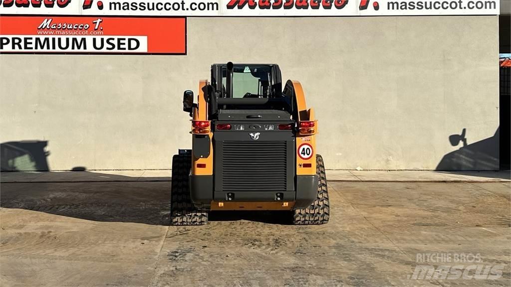 CASE TV370B Minicarregadeiras