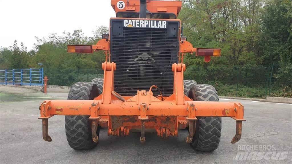 CAT 120H Dozers - Tratores rastos