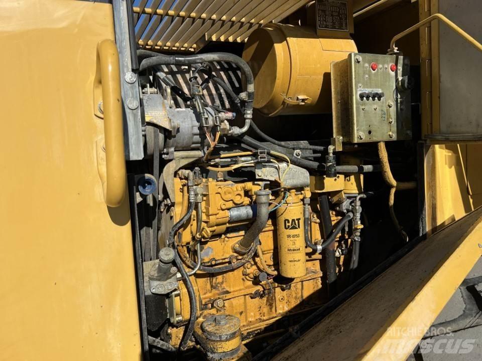 CAT 950 F2H Carregadeiras de rodas