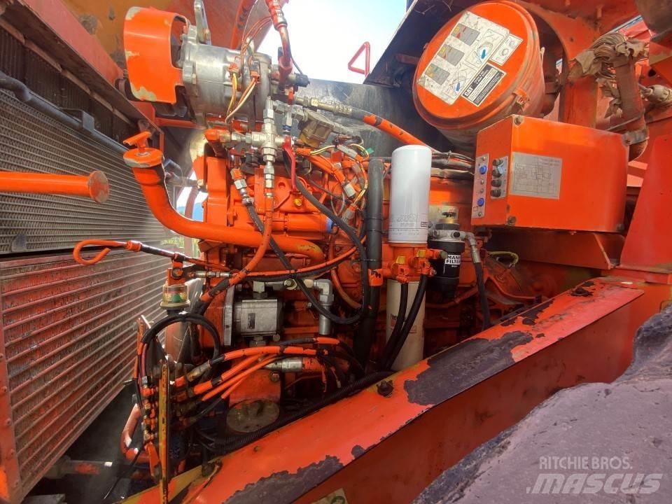 CAT 950G Carregadeiras de rodas