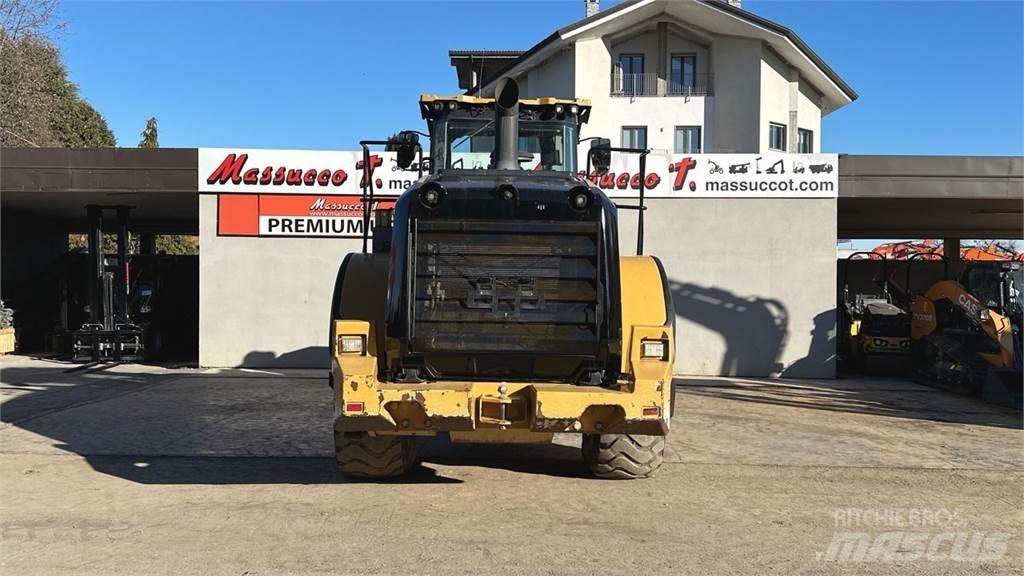 CAT 950M Carregadeiras de rodas