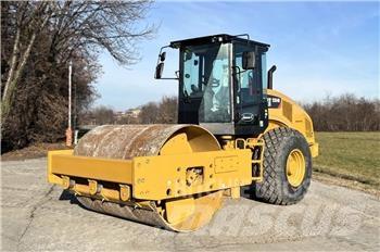 CAT CS54B Compactadores para terra