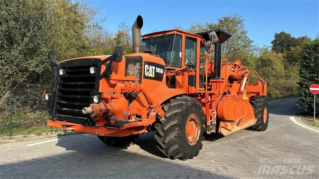CAT RM500 Outros Camiões