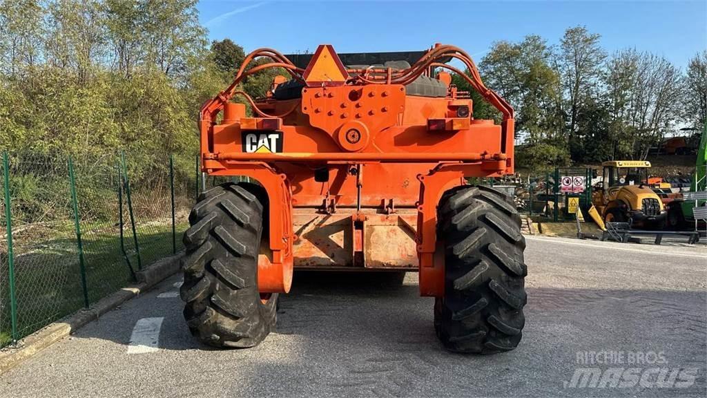 CAT RM500 Outros Camiões