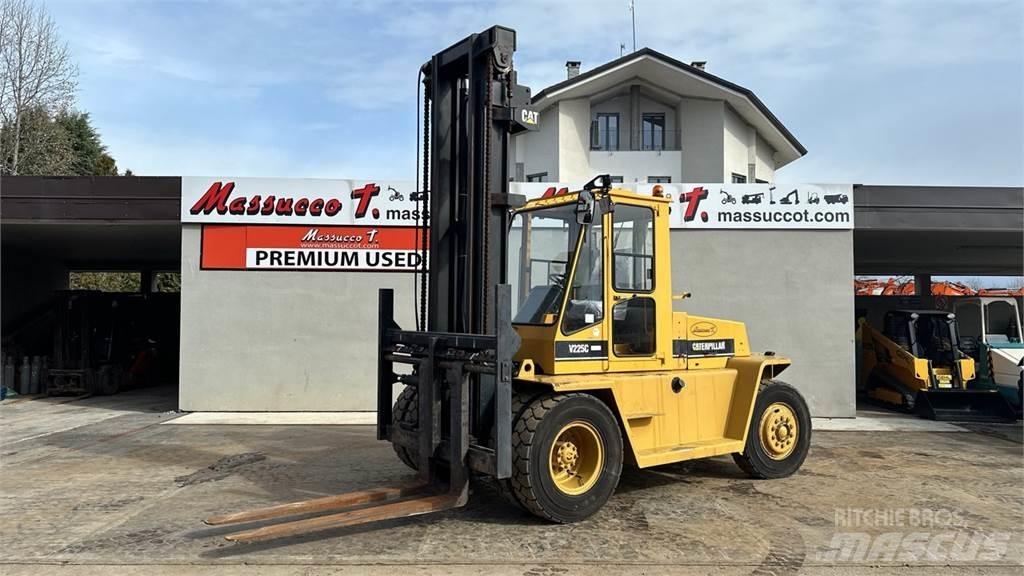 CAT V225C Empilhadores Diesel