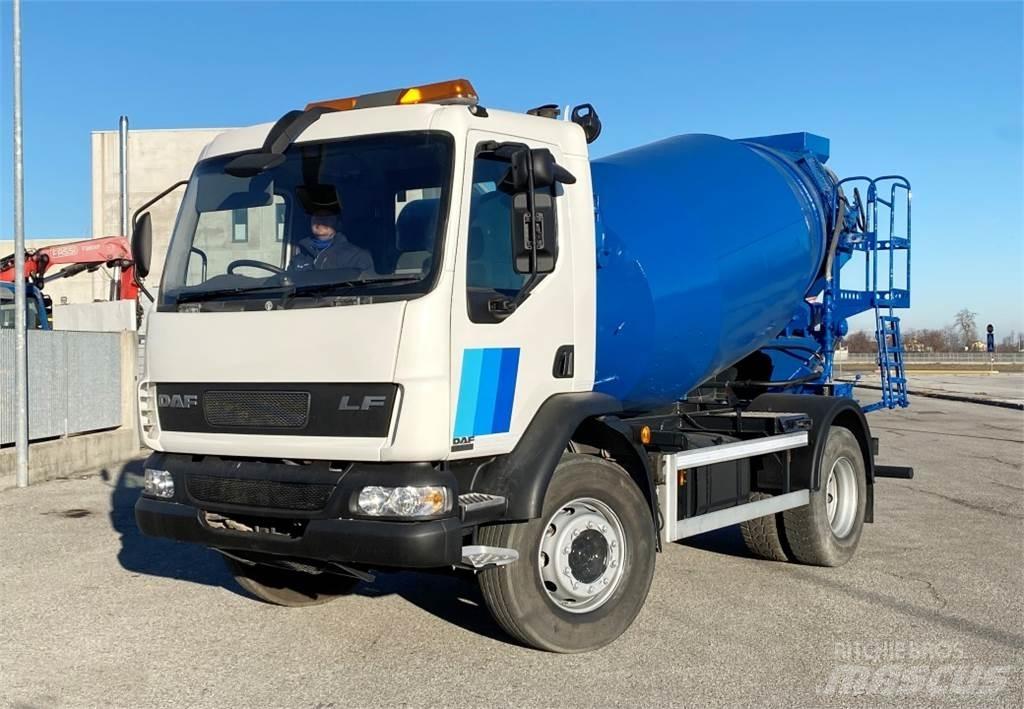 DAF LF 55.250 Caminhões de betonagem
