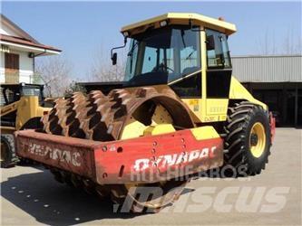 Dynapac CA302PD Compactadores para terra