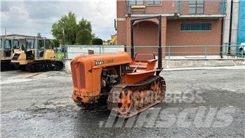 Fiat 311C Lâminas de neve e arados