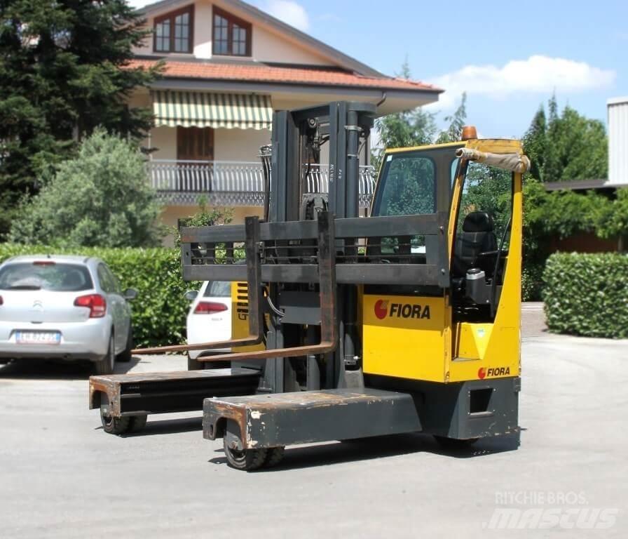 Fiora SE-LT40F Empilhadores eléctricos