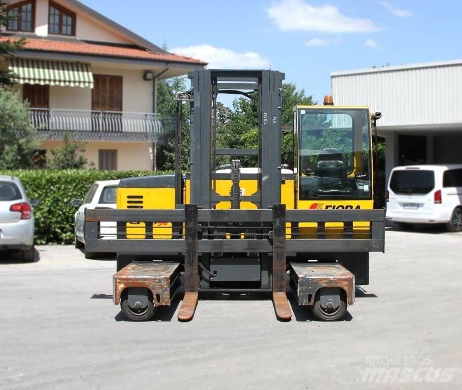Fiora SE-LT40F Empilhadores eléctricos