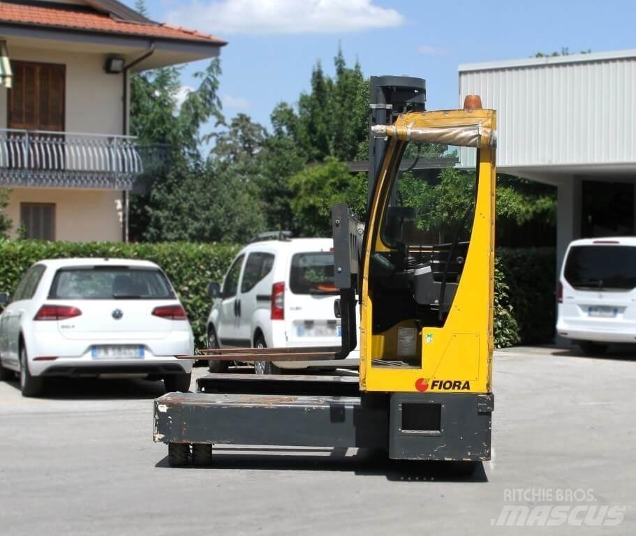 Fiora SE-LT40F Empilhadores eléctricos