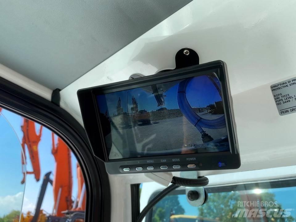 Fiori DB260 Caminhões de betonagem