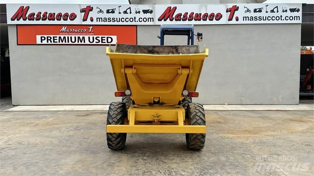 Fiori DF40 Dumpers de obras