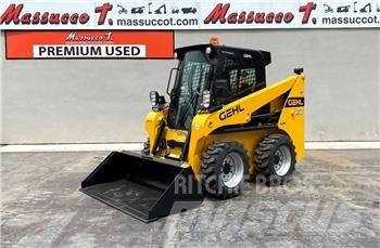 Gehl R190 Minicarregadeiras