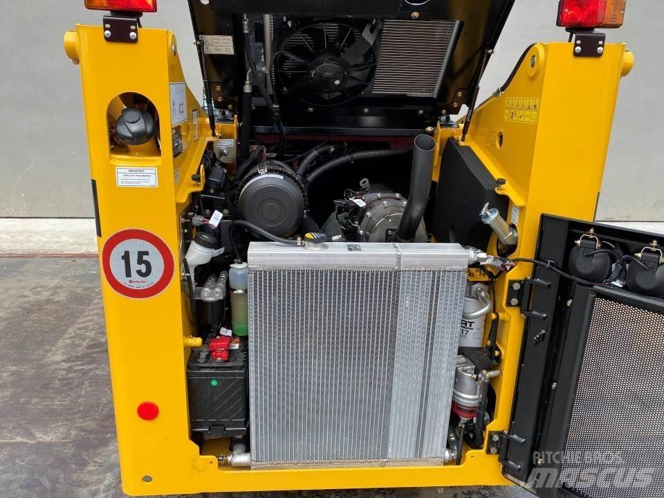 Gehl R190 Minicarregadeiras