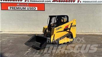 Gehl RT105 Minicarregadeiras