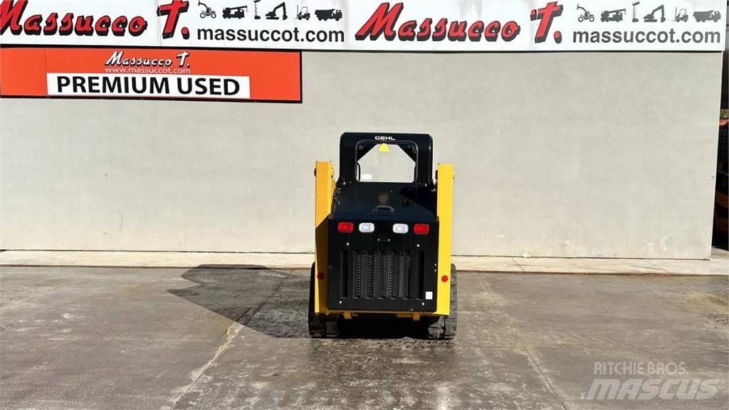 Gehl RT105 Minicarregadeiras