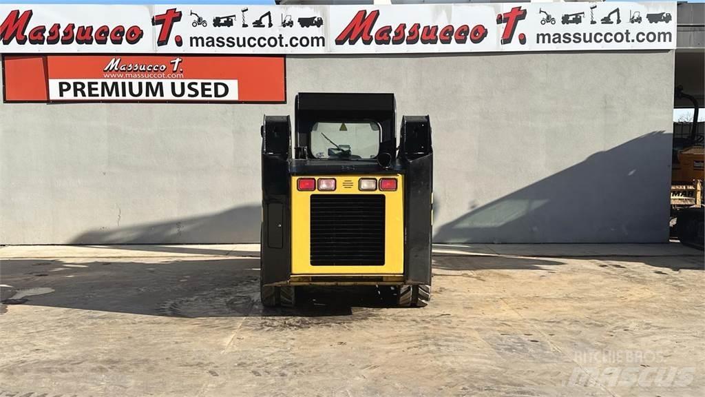 Gehl RT175 Minicarregadeiras