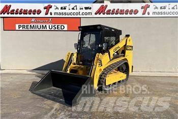 Gehl RT185 Minicarregadeiras