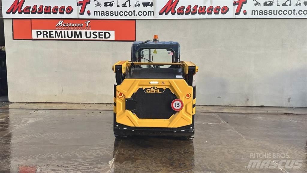 Gehl V210 HF Minicarregadeiras