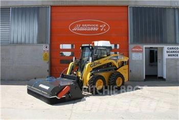 Gehl V270 Minicarregadeiras