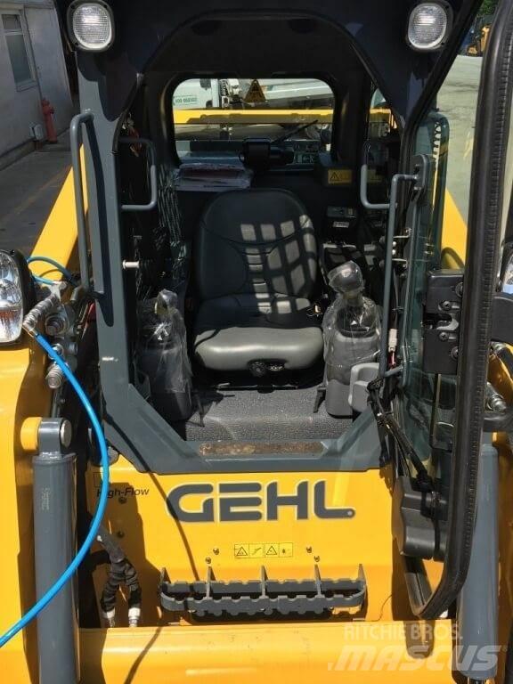 Gehl V270 Minicarregadeiras