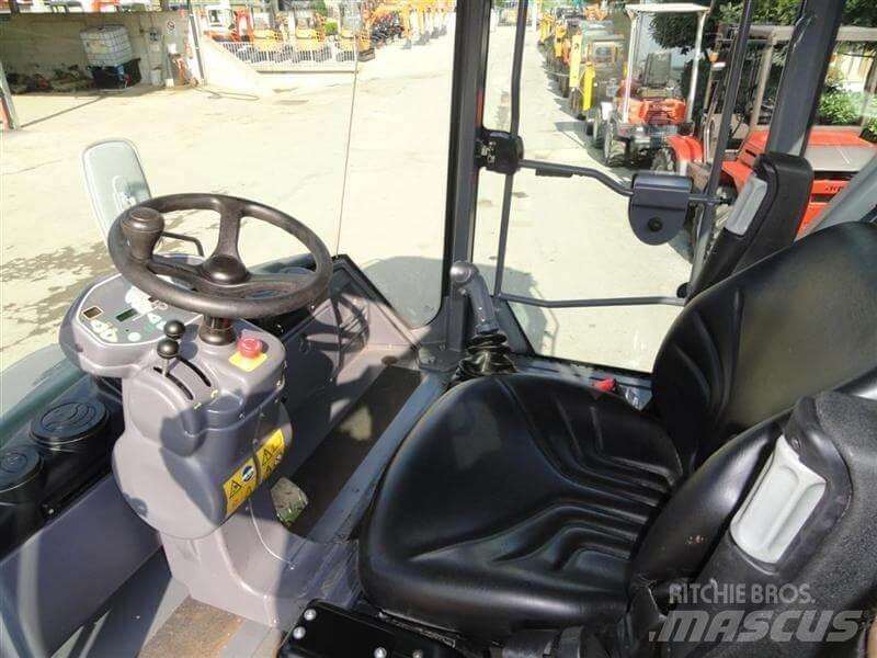 Hamm GRW 280 Compactadores para terra