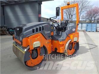 Hamm HD14VV Compactadores para terra