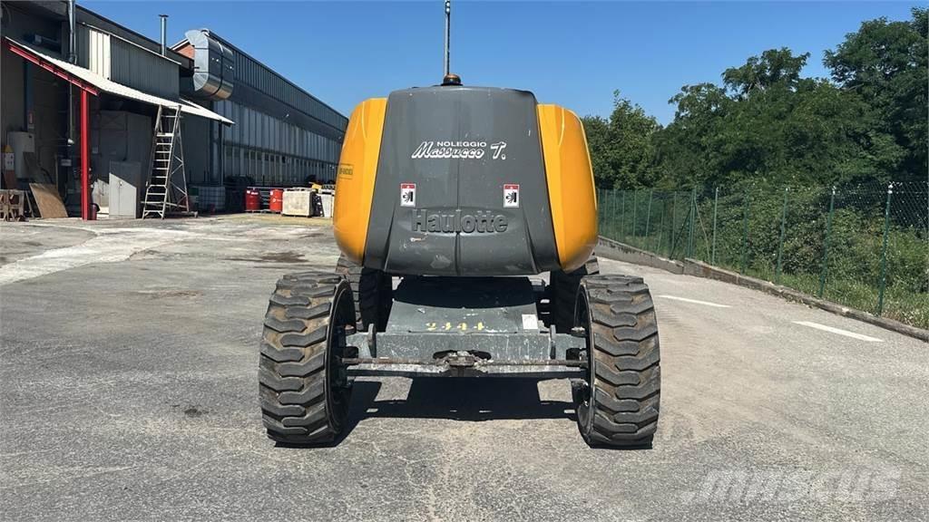 Haulotte HA18PXNT Outros elevadores e plataformas