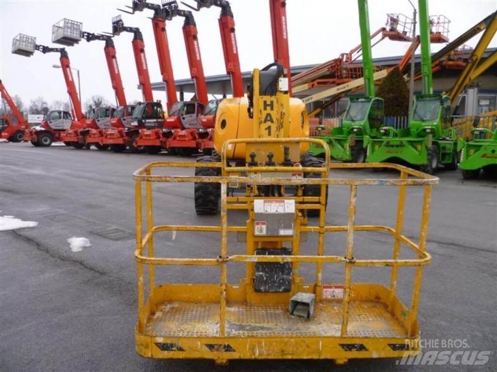 Haulotte HA18PXNT Outros elevadores e plataformas