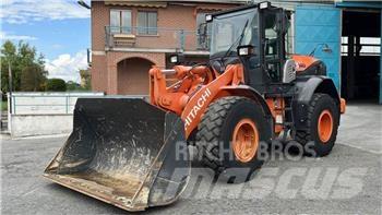 Hitachi ZW140-5B Carregadeiras de rodas
