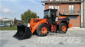 Hitachi ZW180-5B Carregadeiras de rodas