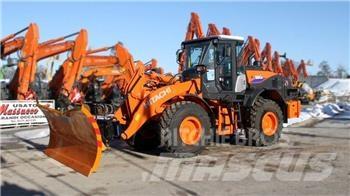 Hitachi ZW180-6 Carregadeiras de rodas