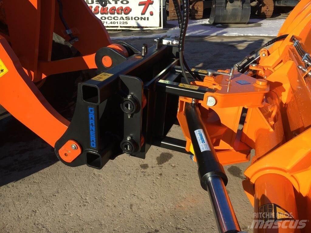 Hitachi ZW180-6 Carregadeiras de rodas