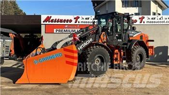 Hitachi ZW180PL-7 Carregadeiras de rodas