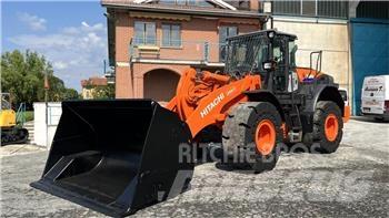 Hitachi ZW220-5B Carregadeiras de rodas