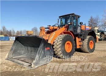 Hitachi ZW310-5 Carregadeiras de rodas