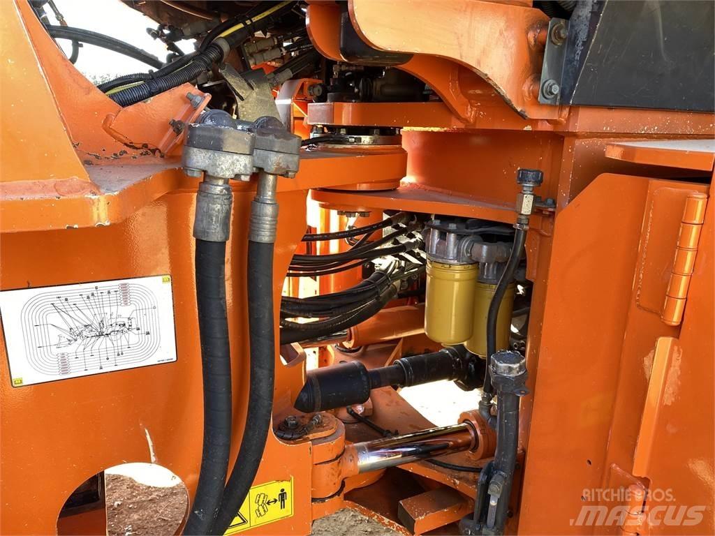 Hitachi ZW310-5 Carregadeiras de rodas