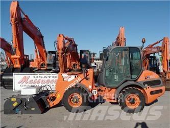 Hitachi ZW65 Carregadeiras de rodas
