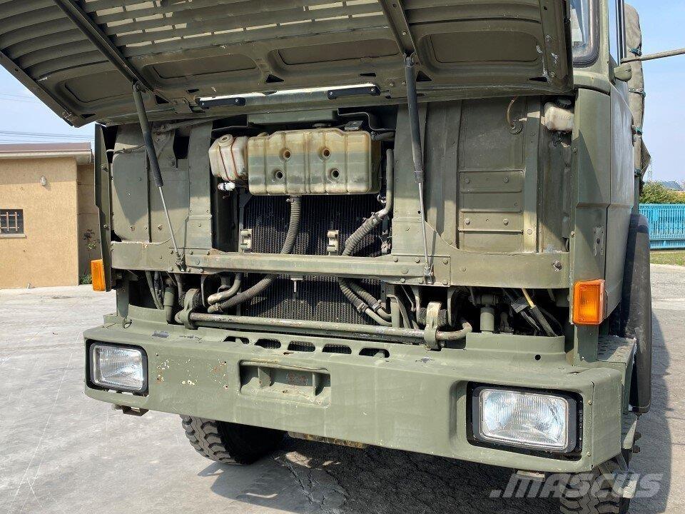 Iveco 260-35 Outros Camiões