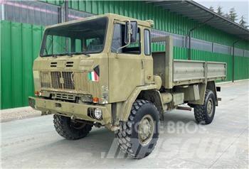 Iveco 90PM16 Outros Camiões