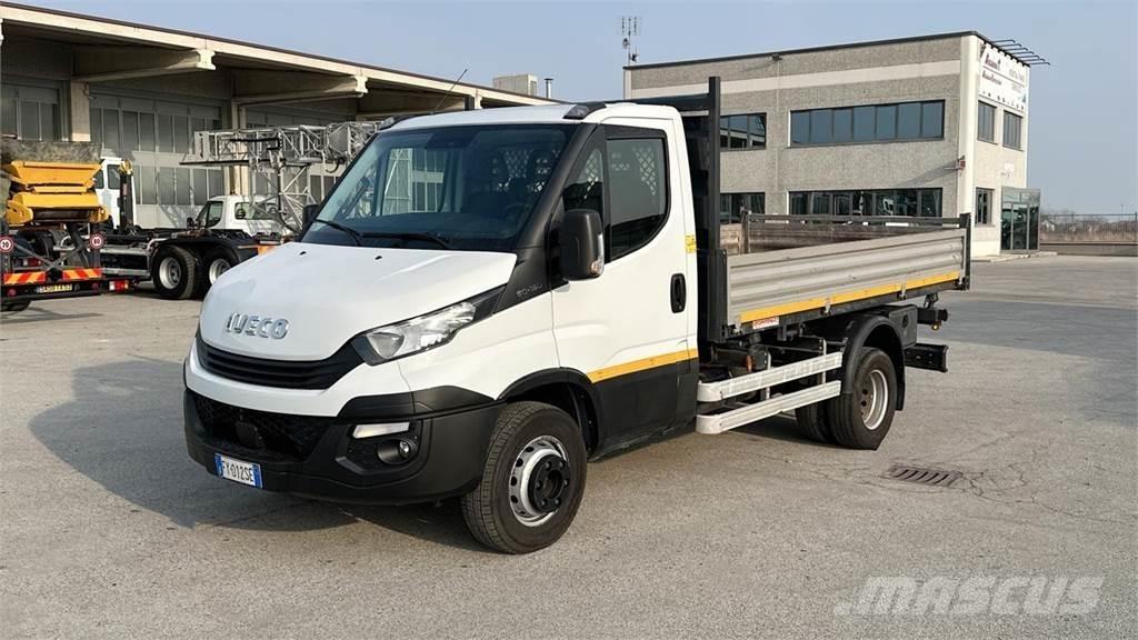 Iveco DAILY 60-150 Outros Camiões