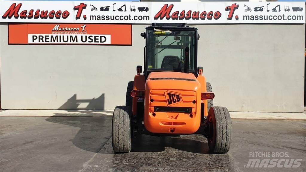 JCB 940 4x2 Empilhadores todo-terreno