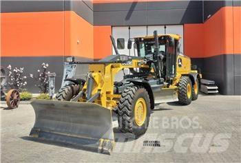 John Deere 622 GP 6X6 Dozers - Tratores rastos