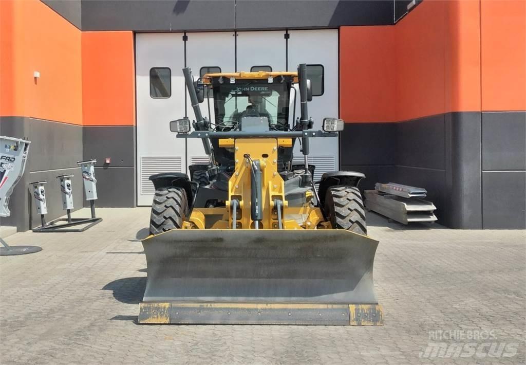 John Deere 622 GP 6X6 Dozers - Tratores rastos