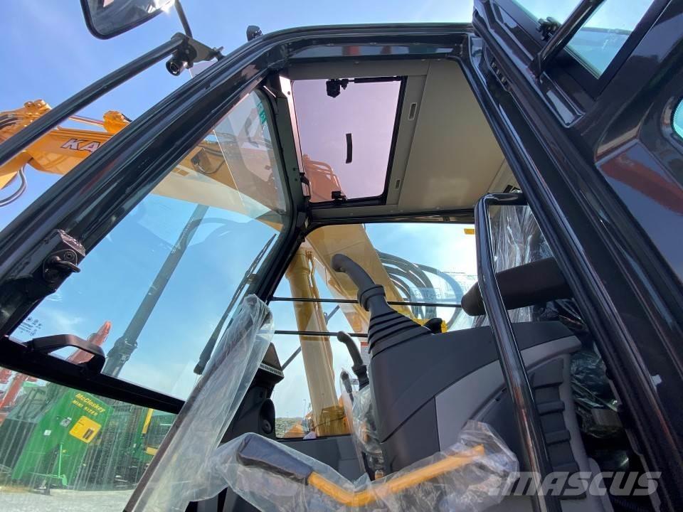 Kato Imer HD514 Escavadoras Midi 7t - 12t